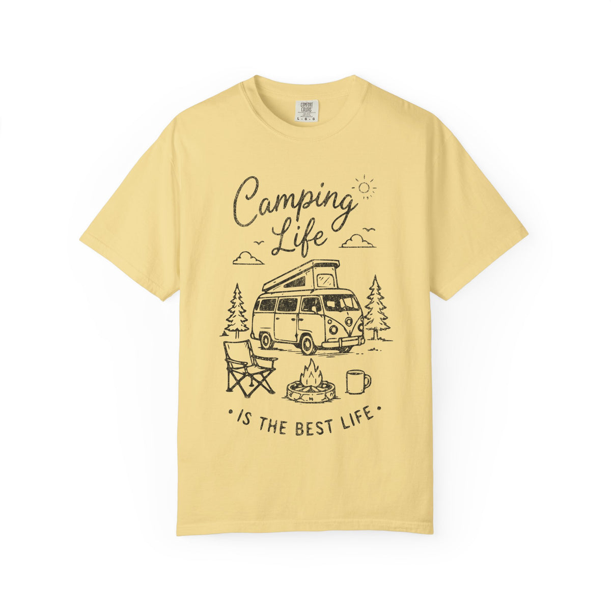 Outdoor Adventure Shirt
