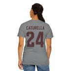 Spain Marc Cucurella Cat Shirt