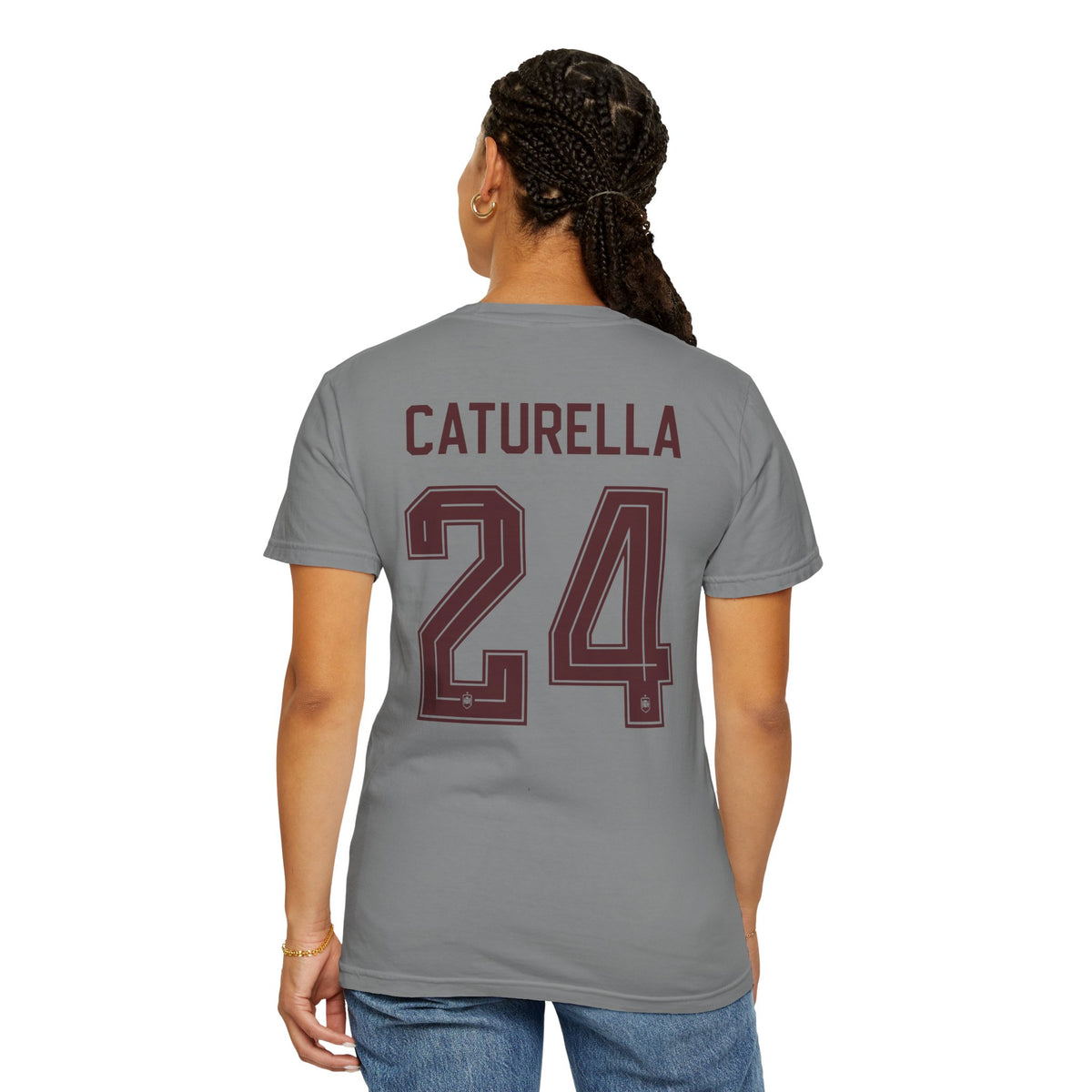 Spain Marc Cucurella Cat Shirt