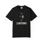 Lanterns HBO Show Shirt