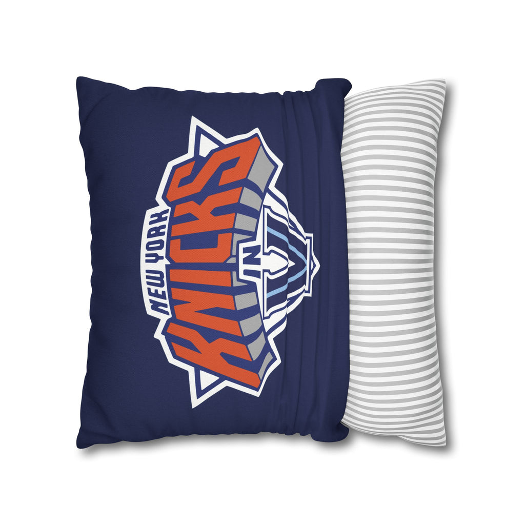Villanova Knicks in Five Pillowcase