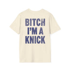 Jalen F*cking Brunson Shirt, B*tch I'm A Knick Shirt