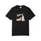 BOO-P Ghost Dog Shirt