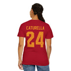 Spain Marc Cucurella Cat Shirt