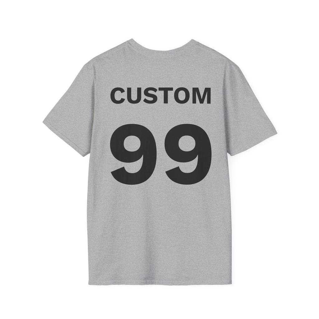 LeProcess Philadelphia 76ers LeBron Shirt