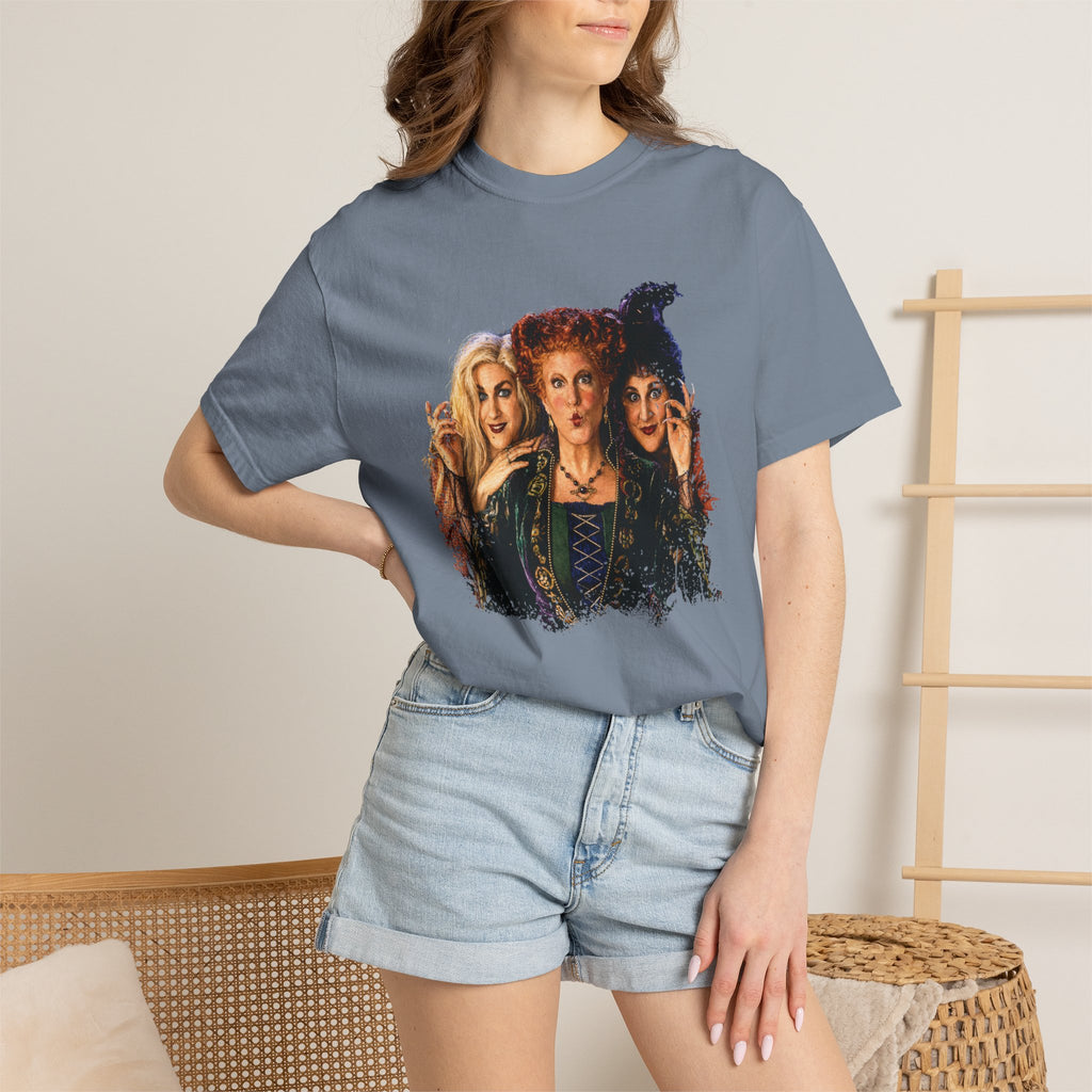 Hocus Pocus Halloween Shirt