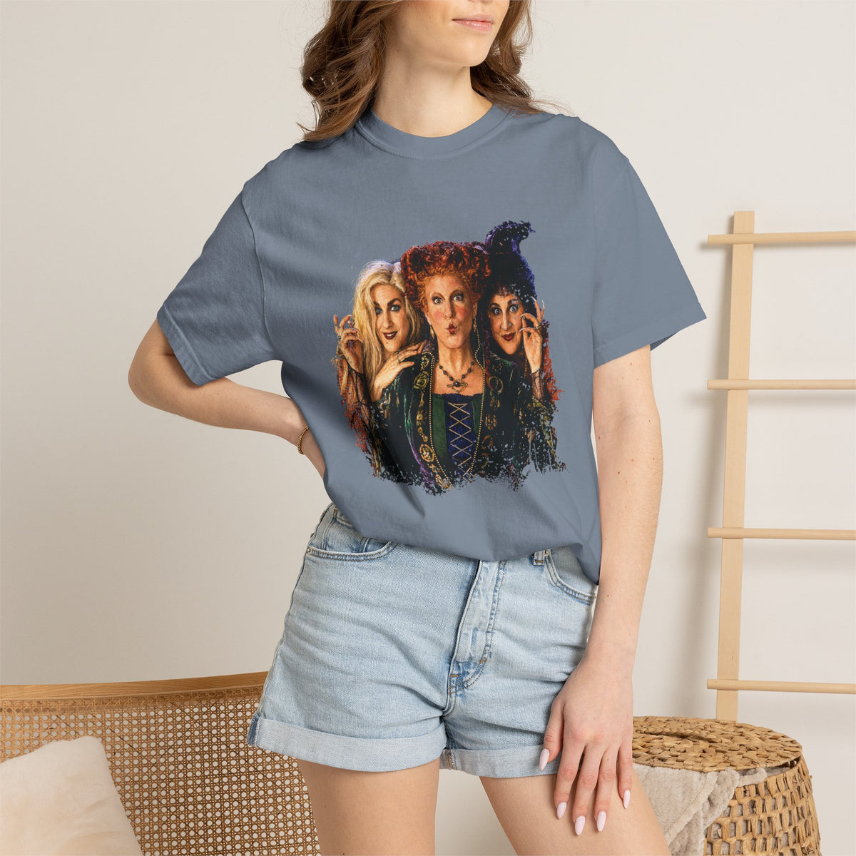 Hocus Pocus Halloween Shirt