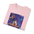 Halloweentown Movie Poster Shirt