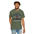 Jimothy Seattle Seahawks Football Shirt