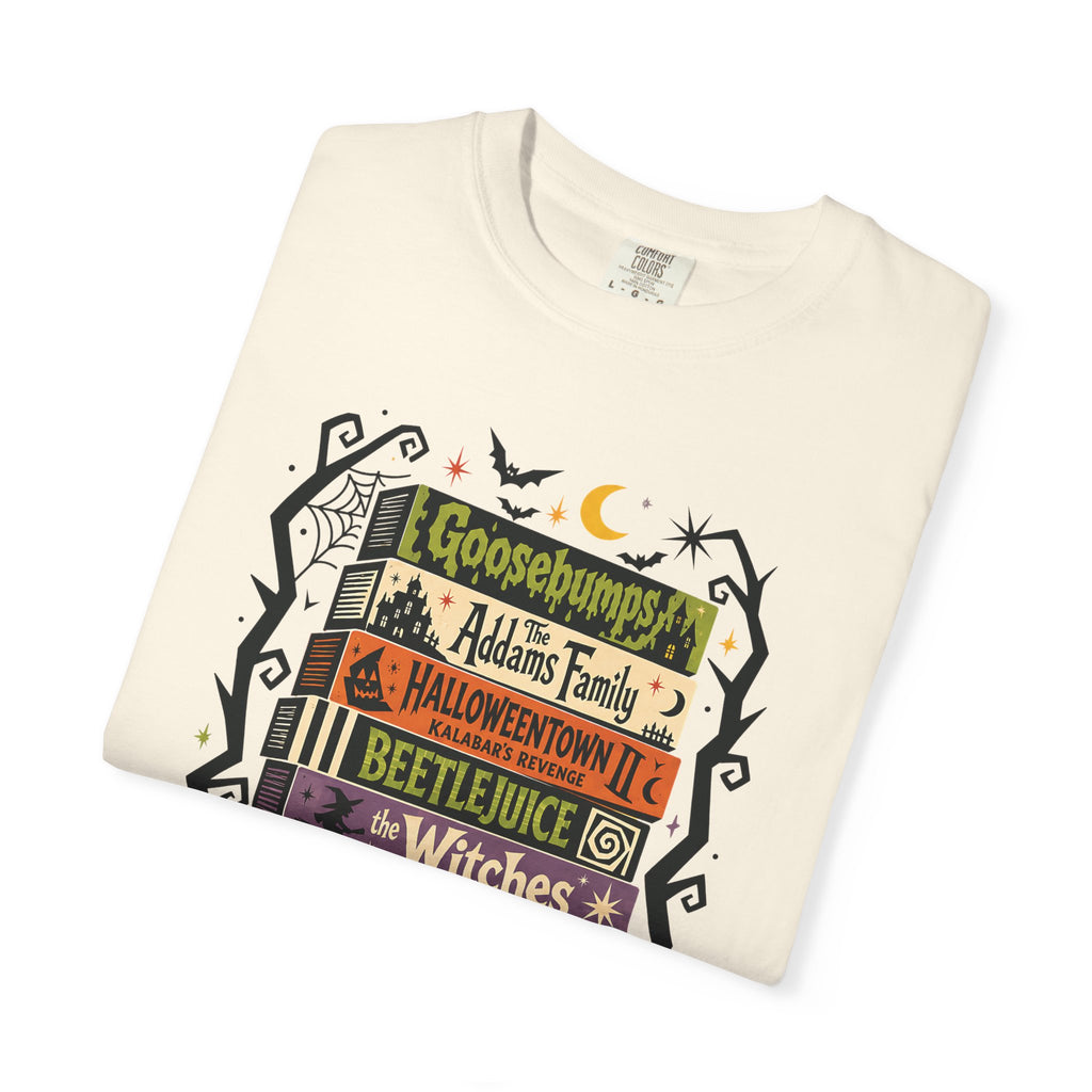 Classic Halloween VHS Movies Shirt