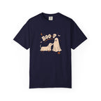 BOO-P Ghost Dog Shirt