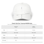 Jimothy Raccoon Viral Classic Dad Cap
