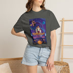 Halloweentown Movie Poster Shirt