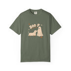 BOO-P Ghost Dog Shirt