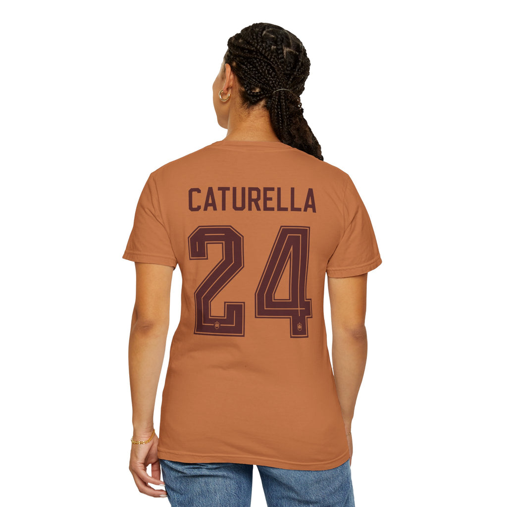 Spain Marc Cucurella Cat Shirt