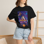 Halloweentown Movie Poster Shirt