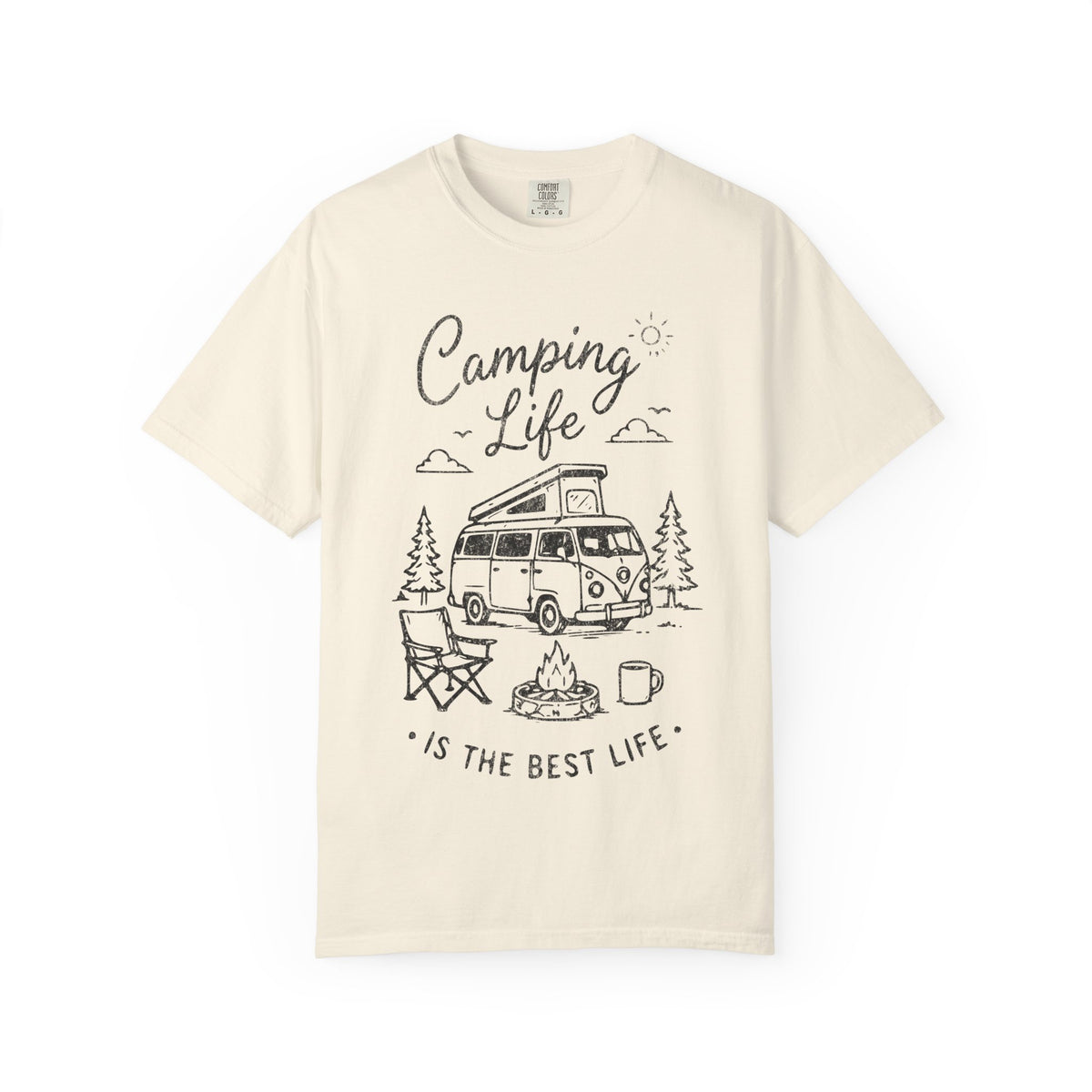 Outdoor Adventure Shirt