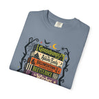 Classic Halloween VHS Movies Shirt