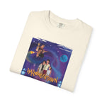Halloweentown Movie Poster Shirt