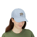 Jimothy Raccoon Viral Classic Dad Cap