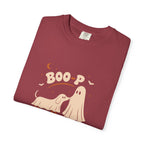 BOO-P Ghost Dog Shirt