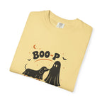 BOO-P Ghost Dog Shirt