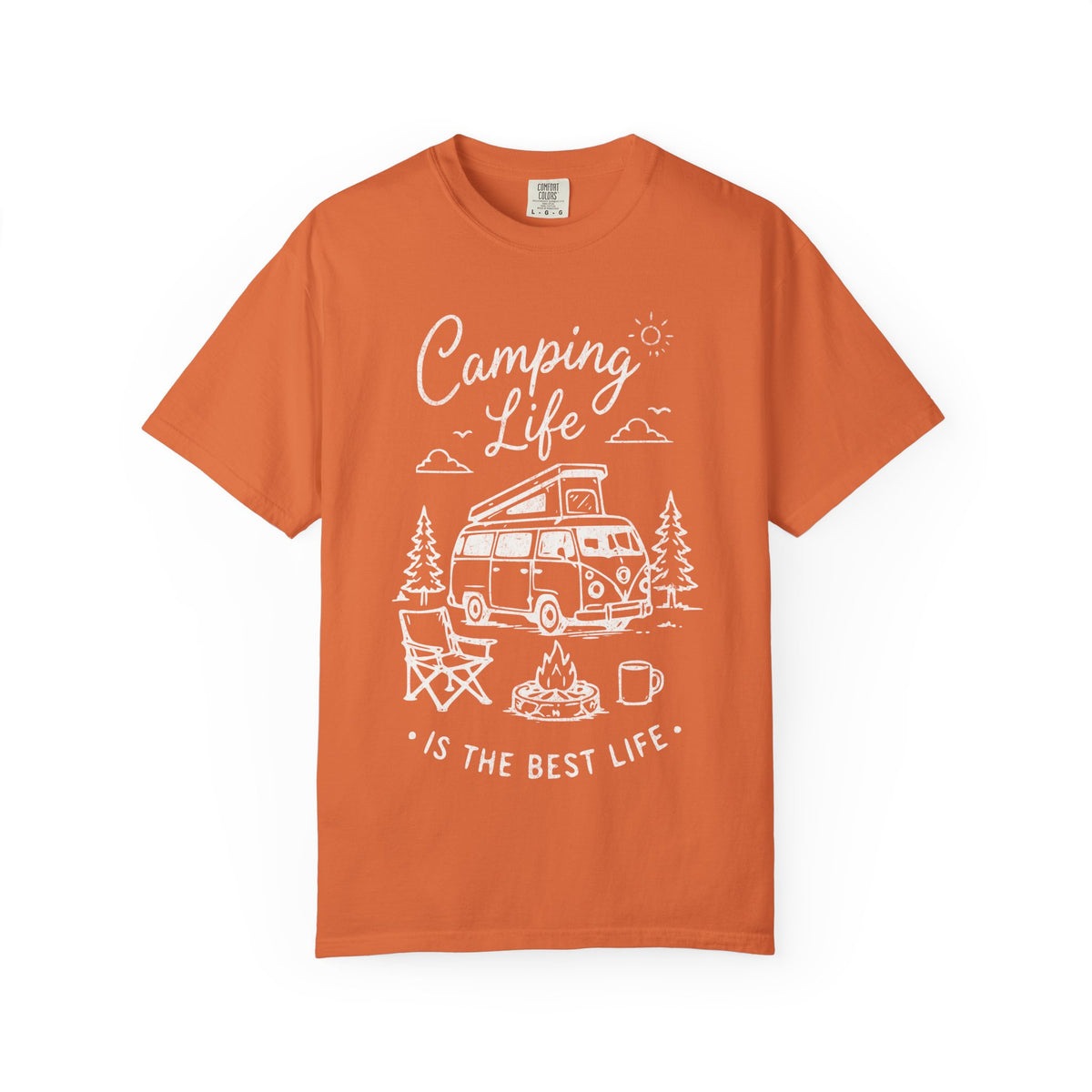 Outdoor Adventure Shirt