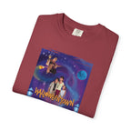 Halloweentown Movie Poster Shirt