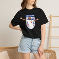 Jude Bellingham "Hey Jude" England Shirt