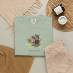 Brötchen Pygmy Baby Hippo Shirt