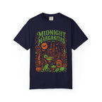 Midnight Margaritas Halloween Shirt