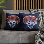 Villanova Knicks in Five Pillowcase