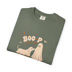 BOO-P Ghost Dog Shirt