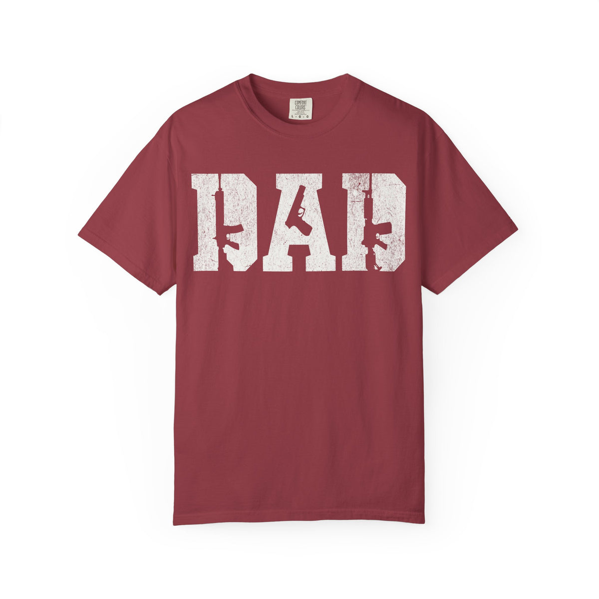 Dad Guns Shirt