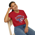 Nuevayol Knicks Puerto Rico Shirt