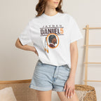 Jayden Daniels Commanders Shirt