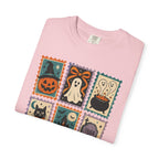 Halloween Stamp Shirt