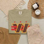 Washington Commanders District of Columbia Shirt