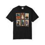 Halloween Stamp Shirt