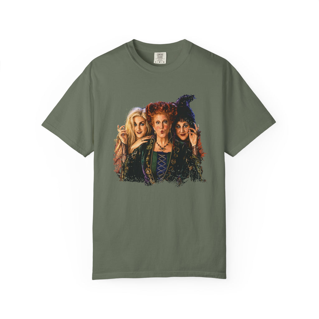 Hocus Pocus Halloween Shirt