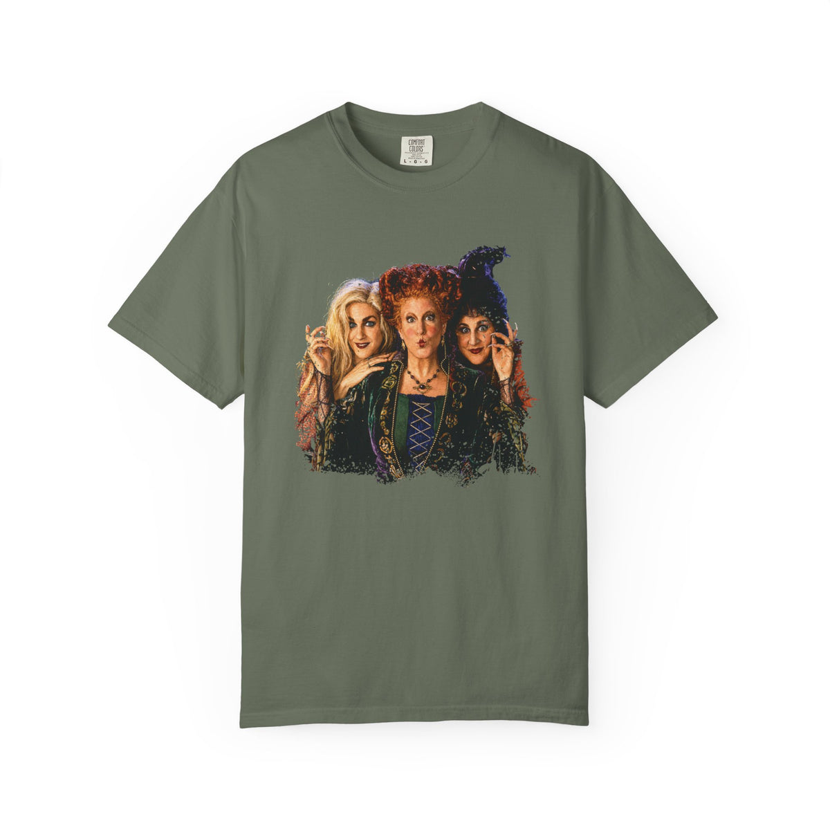 Hocus Pocus Halloween Shirt