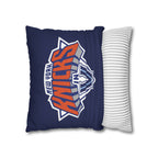 Villanova Knicks in Five Pillowcase