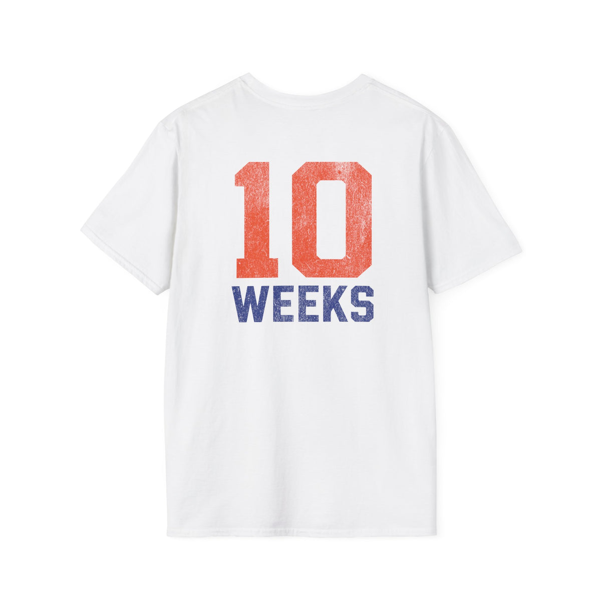 Mike Brown Sacrifice 10 Weeks Shirt