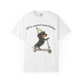 Off To Commit Ween Foolery Shirt