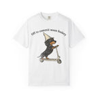 Off To Commit Ween Foolery Shirt