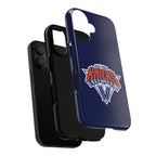 Villanova Knicks in Five Phone Case