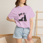 BOO-P Ghost Dog Shirt