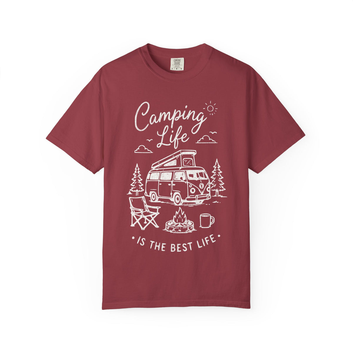 Outdoor Adventure Shirt