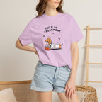 Dachshund "Trick or Treatment" Halloween Shirt