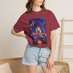 Halloweentown Movie Poster Shirt